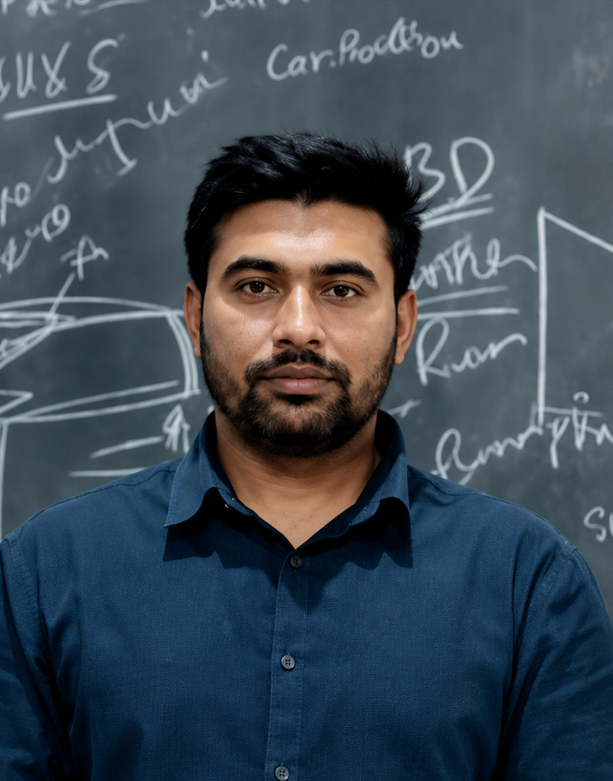 Naveen H