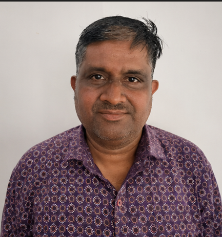 Shashidar J